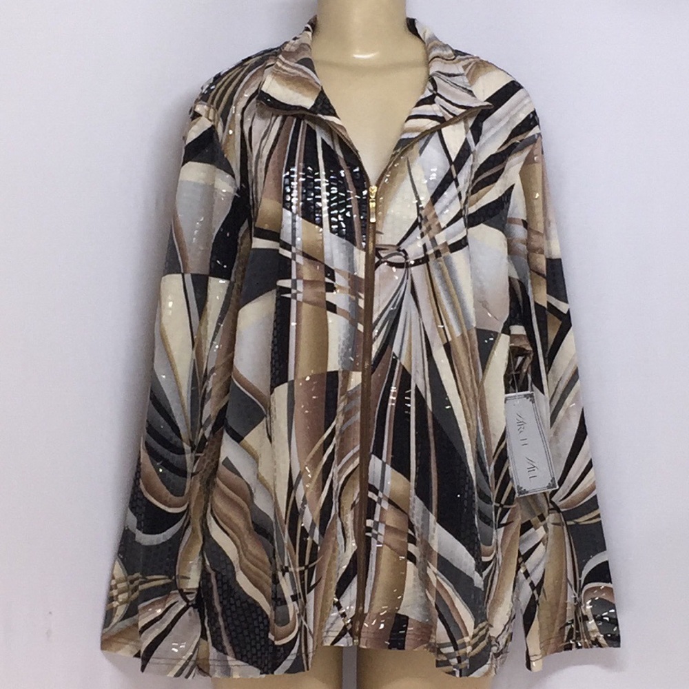 BIRCH HILL Long Sleeve Top NWT!